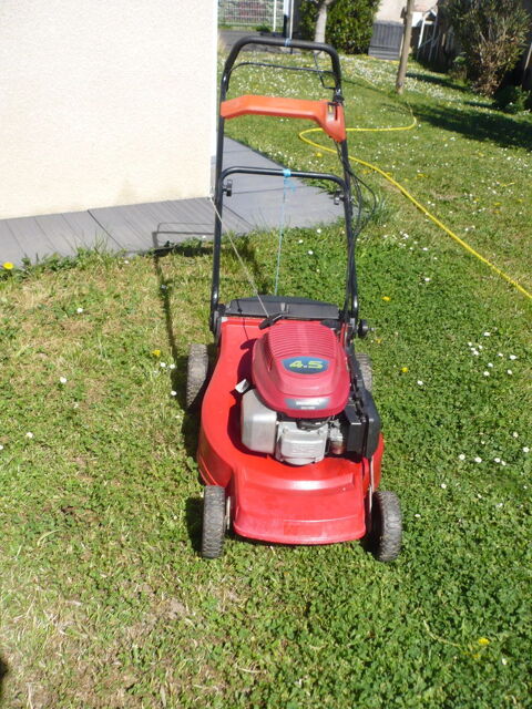 tondeuse thermique 0 Montech (82)