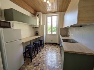  Appartement � louer 4 pi�ces 83 m� Besan�on