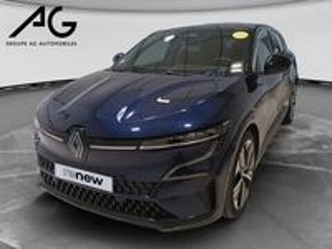 M&eacute;gane Megane E-Tech EV60 220 ch super charge Iconic 2023 occasion 08000 Charleville-M&eacute;zi&egrave;res