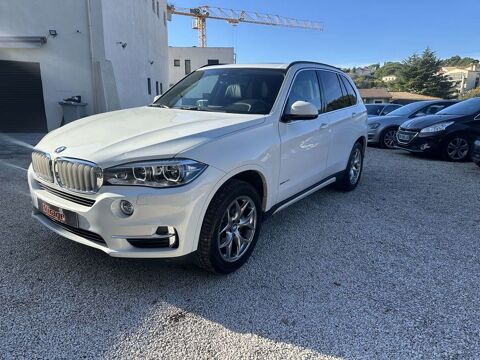 Annonce voiture BMW X5 30000 