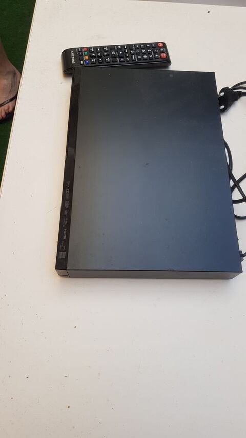 lecteur DVD 25 Bziers (34)