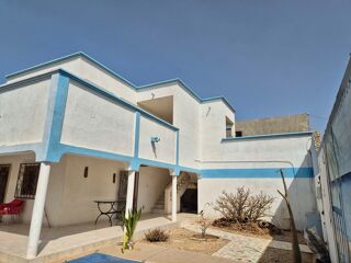  Maison à vendre 4 pièces 110 m² Saly niakh niakhal