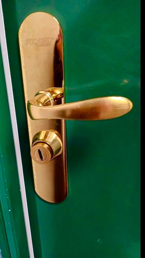 Serrurier &agrave; Bondy 0 93140 Bondy