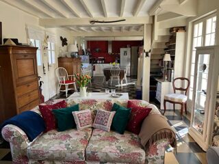  Maison � vendre 6 pi�ces 187 m�