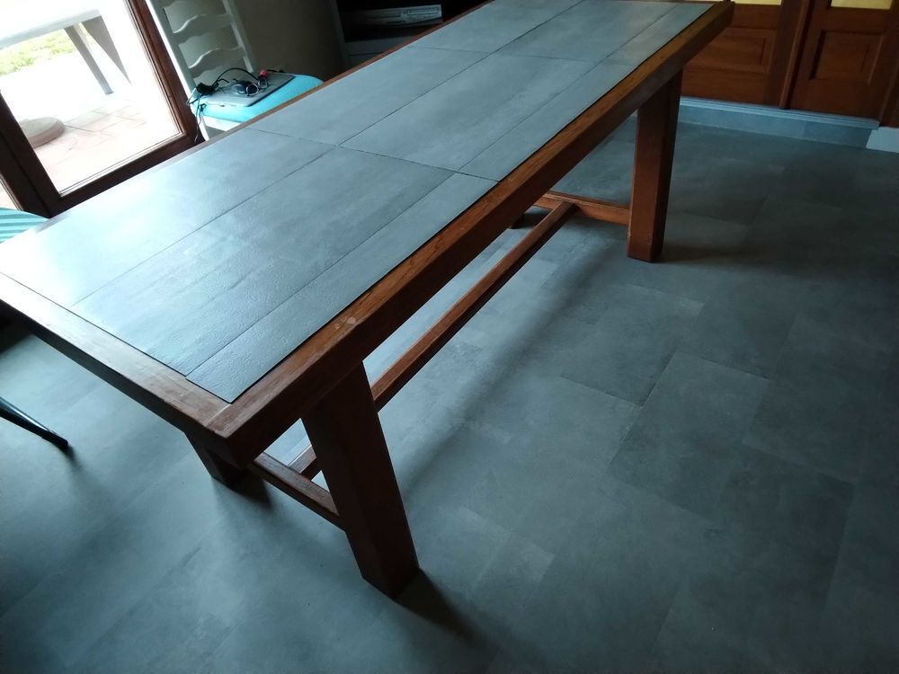 table Meubles