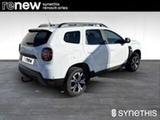 Duster ECO-G 100 4x2 Journey 2023 occasion 13200 Arles