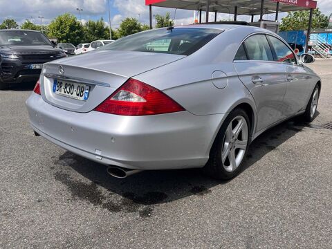 Mercedes classe cls 350 A