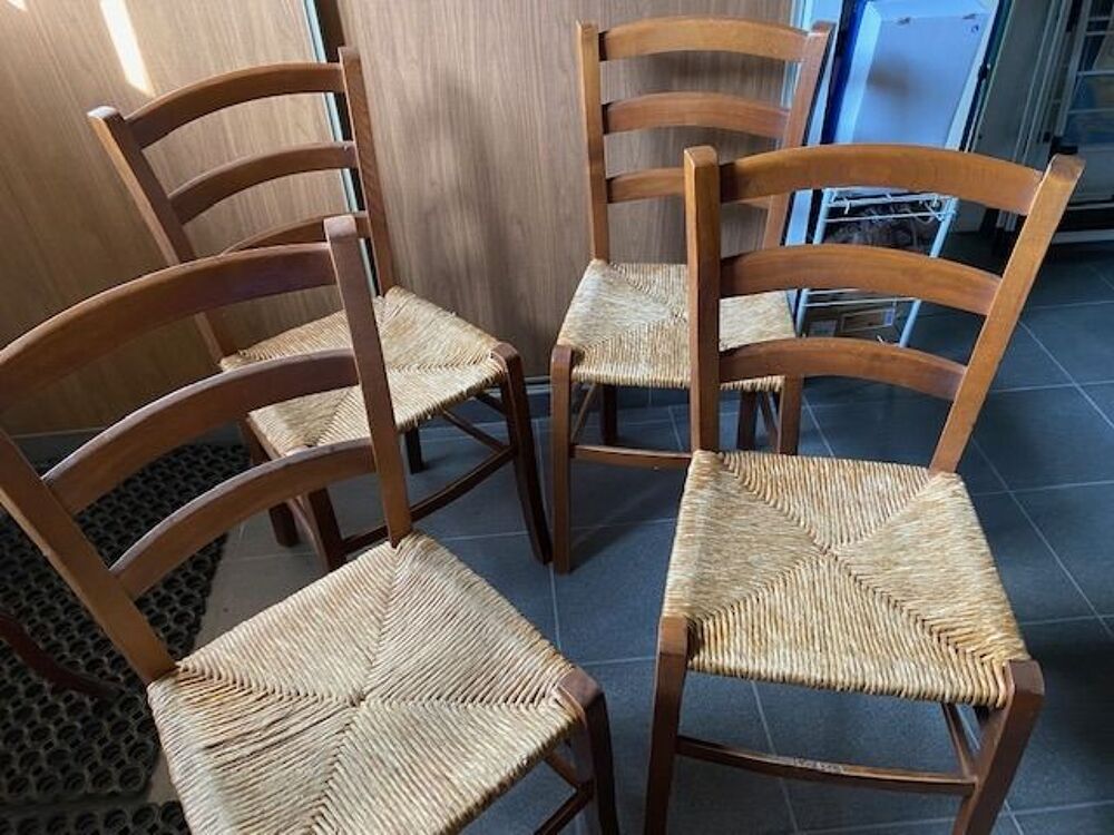  CHAISES DE CUISINE Meubles