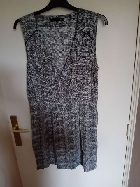 ROBE FEMME TAILLE 40 ETAM 3 Chaumont (52)