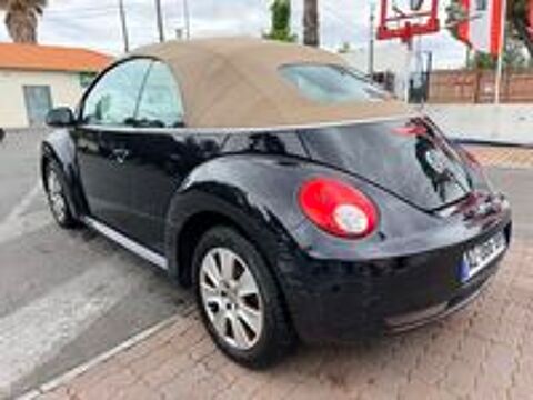 Beetle New 1.6i 102 ch Coast 2009 occasion 06270 Villeneuve-Loubet