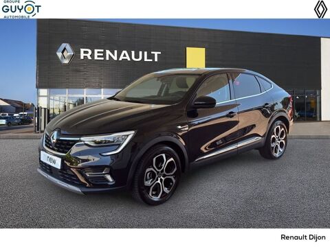 Annonce voiture Renault Arkana 21490 €