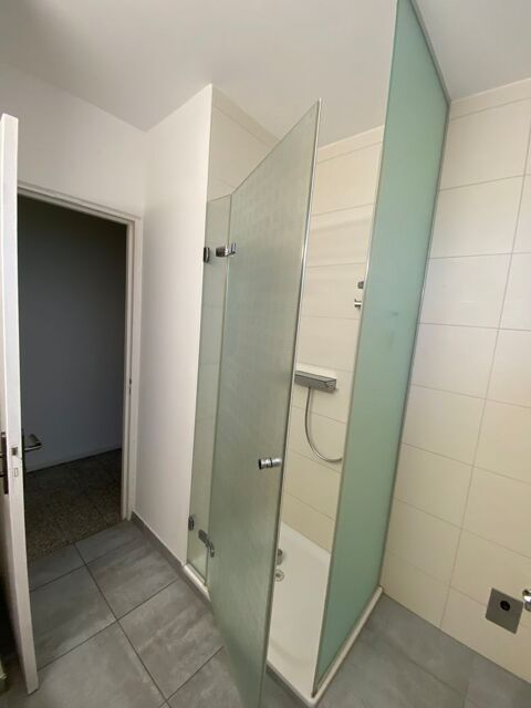 Cabine de douche compl�te 230 Strasbourg (67)