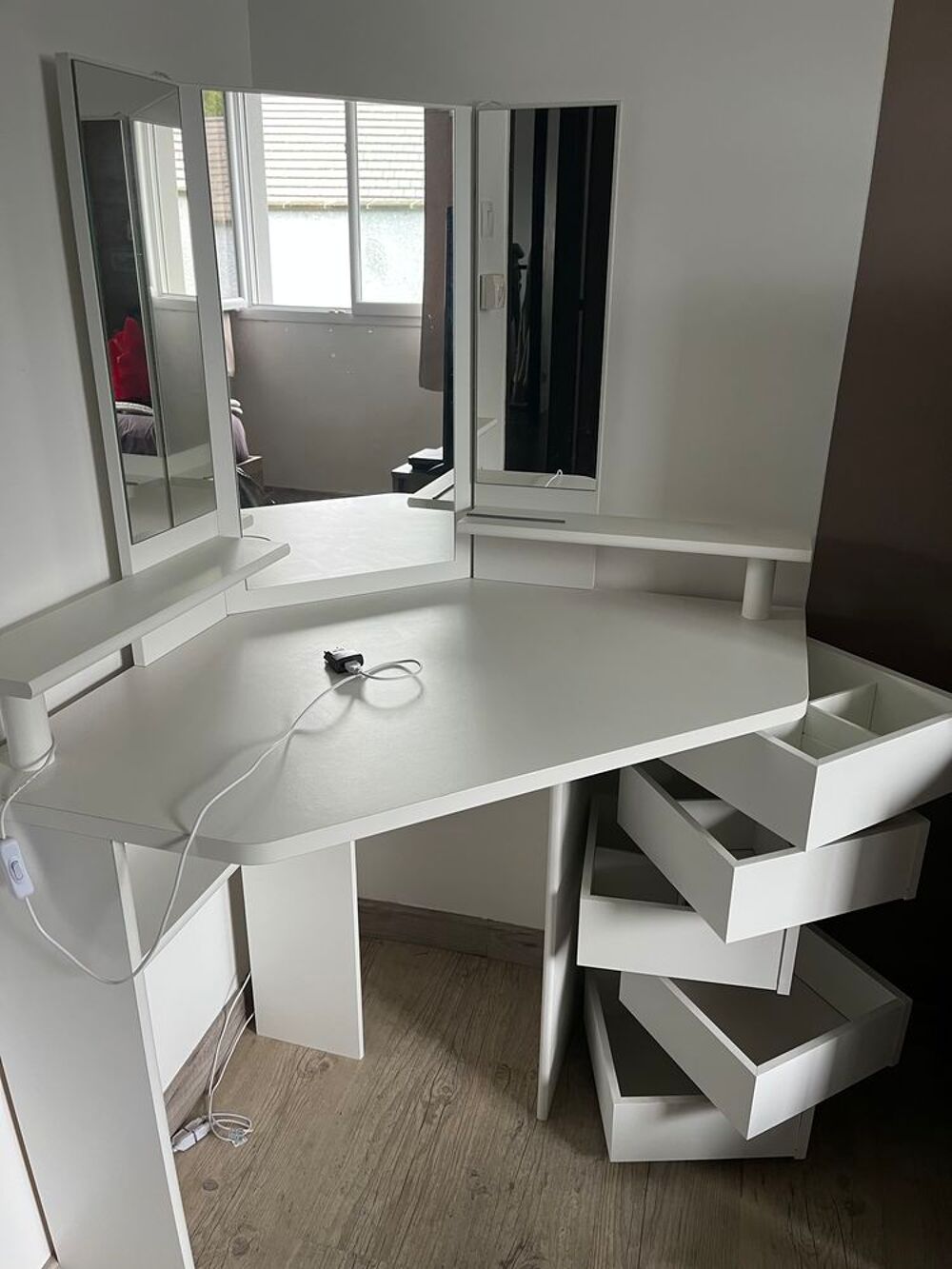Coiffeuse Meubles