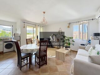  Appartement � vendre 3 pi�ces 64 m�