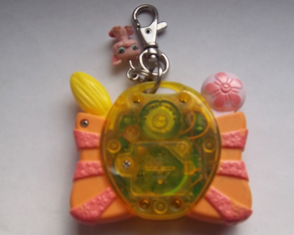 Jeu electronique Littlest Pet Shop 2007 Jeux / jouets
