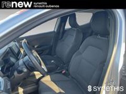 Clio V Clio Blue dCi 100 - 21N Business 2021 occasion 07200 Aubenas