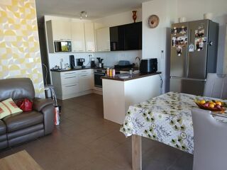  Appartement à vendre 4 pièces 78 m²