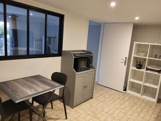  Appartement à louer 2 pièces 35 m² Juigné-sur-loire