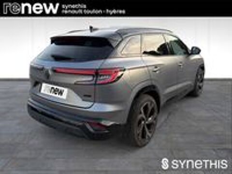 Austral E-Tech hybrid 200 Techno esprit Alpine 2023 occasion 83160 La Valette-du-Var