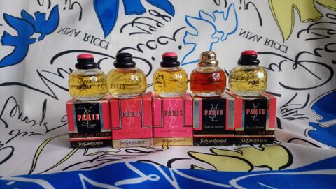 YVES SAINT LAURENT 5 Trouy (18)