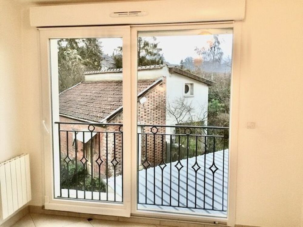Location Appartement Epernay, F2 avec terrasse Épernay