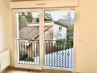  Appartement à louer 2 pièces 45 m²