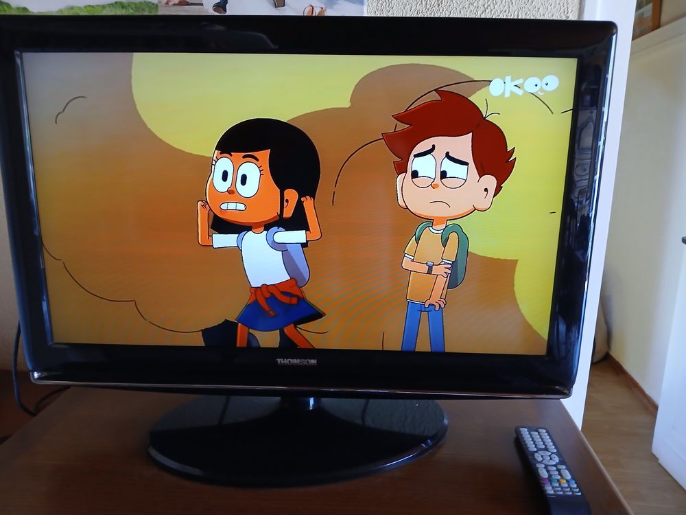 TELEVISEUR THOMSON 81 CM Photos/Video/TV