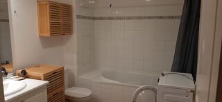  Appartement � vendre 2 pi�ces 42 m� Villard-de-lans