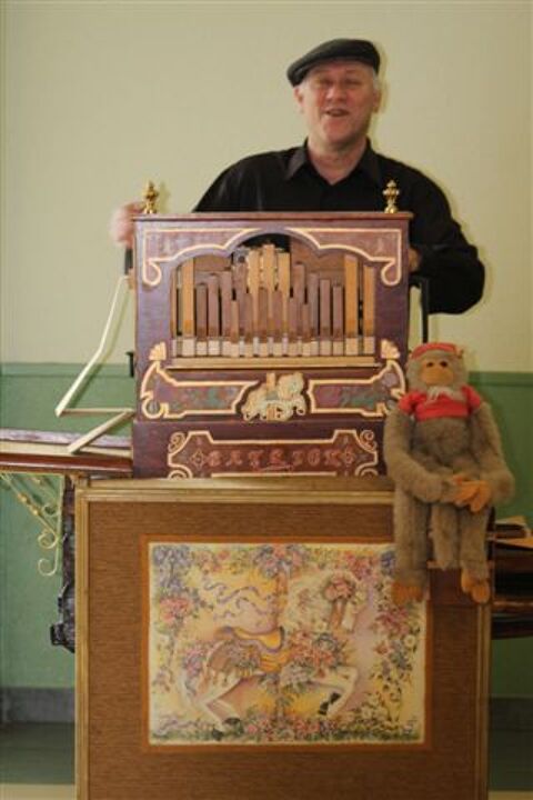 orgue de barbarie 4000 Belpech (11)
