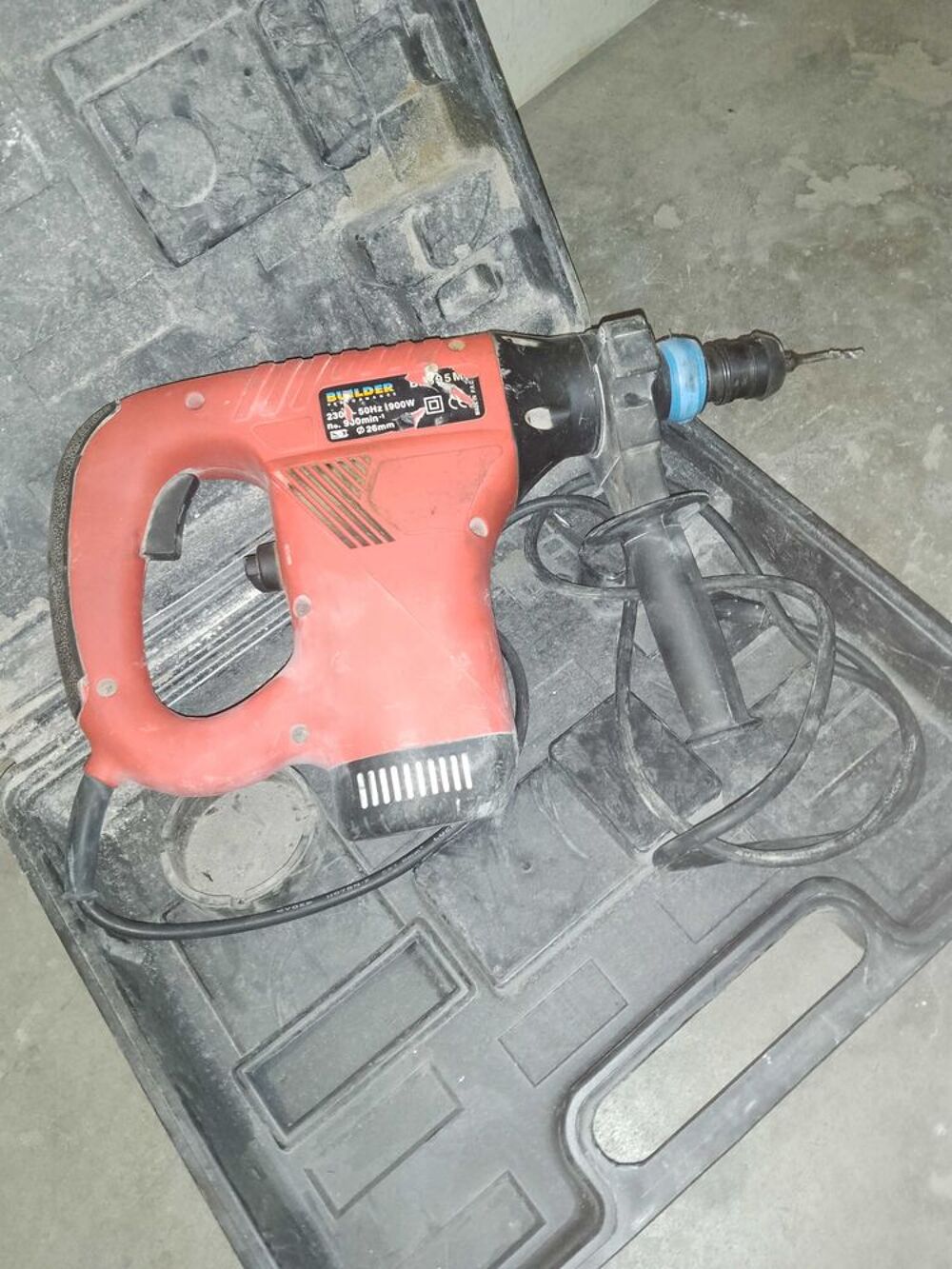 perceuse Bricolage