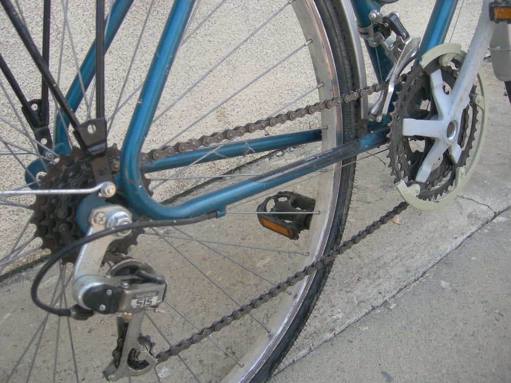 Velo dame Vélos
