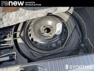 Clio V Clio E-Tech full hybrid 145 ch GSR2 Techno 2025 occasion 07200 Aubenas