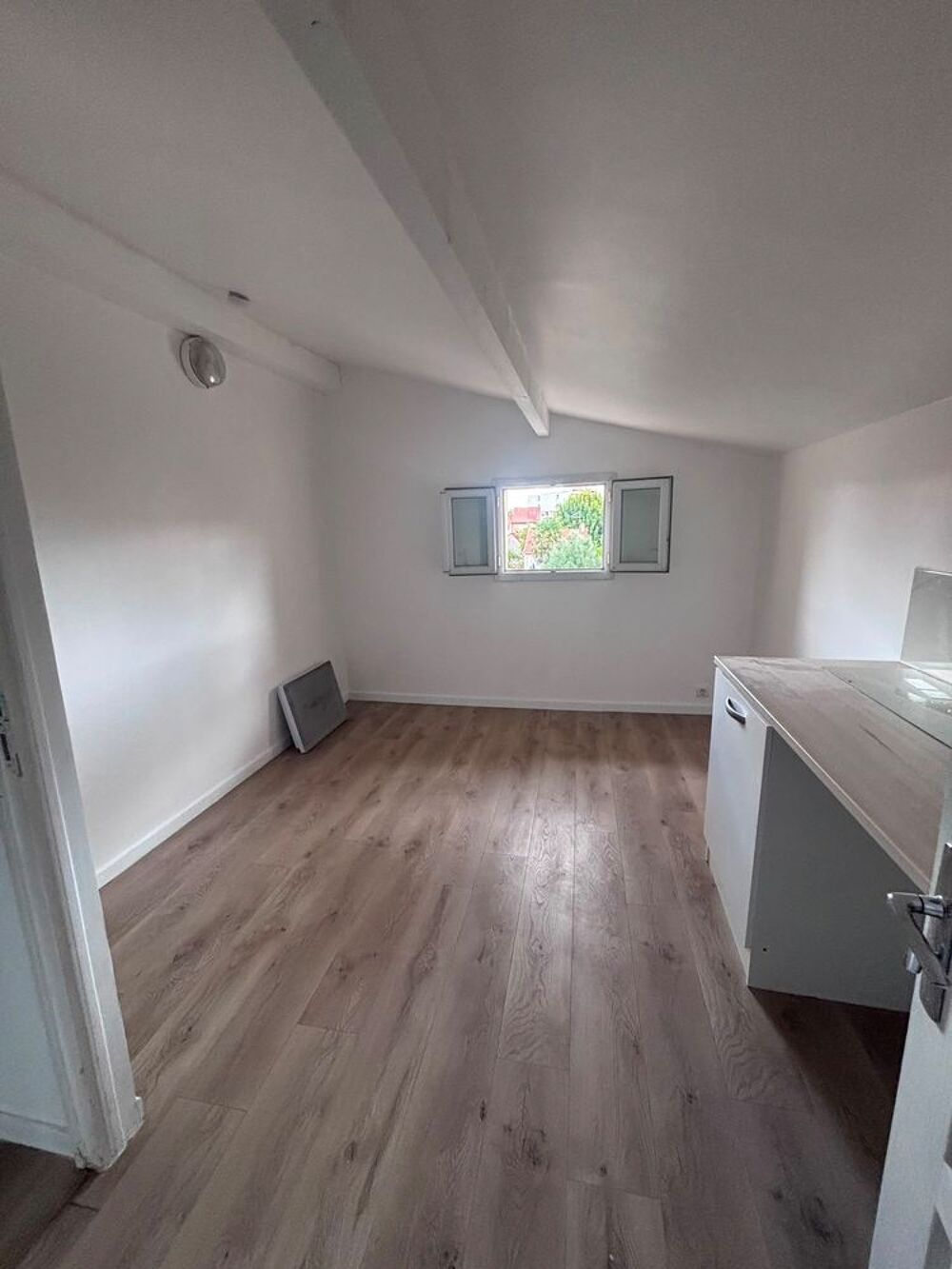 Location Appartement Studio - Fontenay-sous-Bois Fontenay-sous-bois
