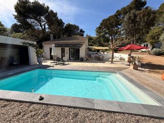  Maison à vendre 3 pièces 90 m²