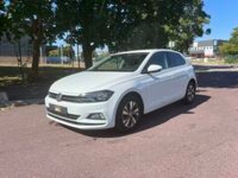 Polo 1.6 TDI 95 S&S BVM5 Confortline 2018 occasion 78680 &Eacute;p&ocirc;ne