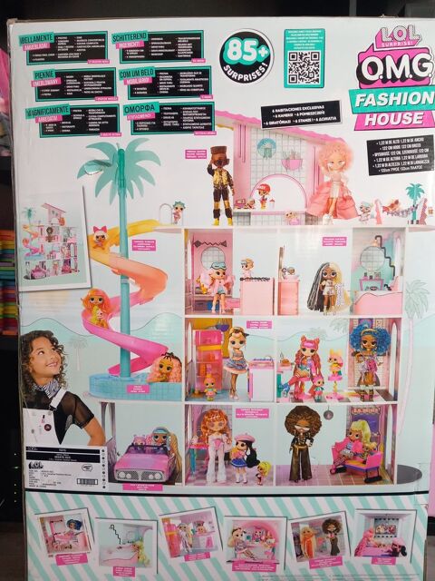 Maison lol 80 Lunville (54)