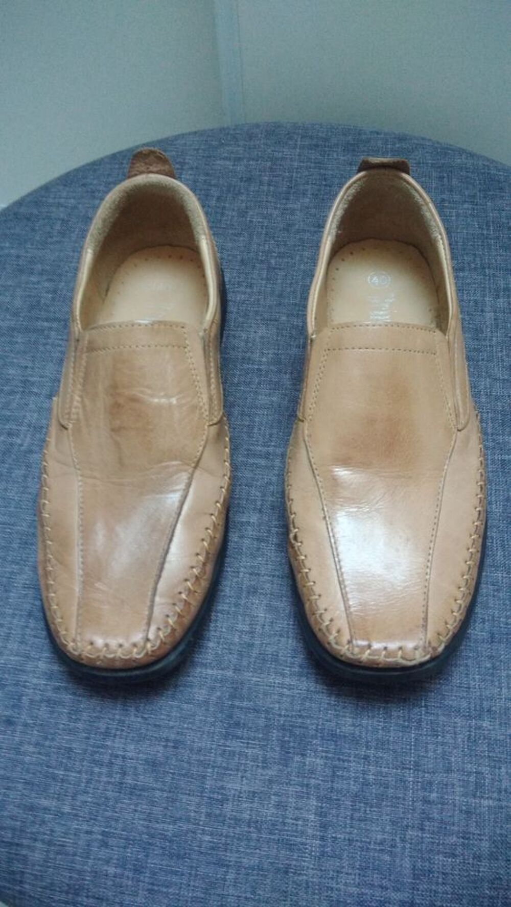 Mocassins pointure 40 Chaussures