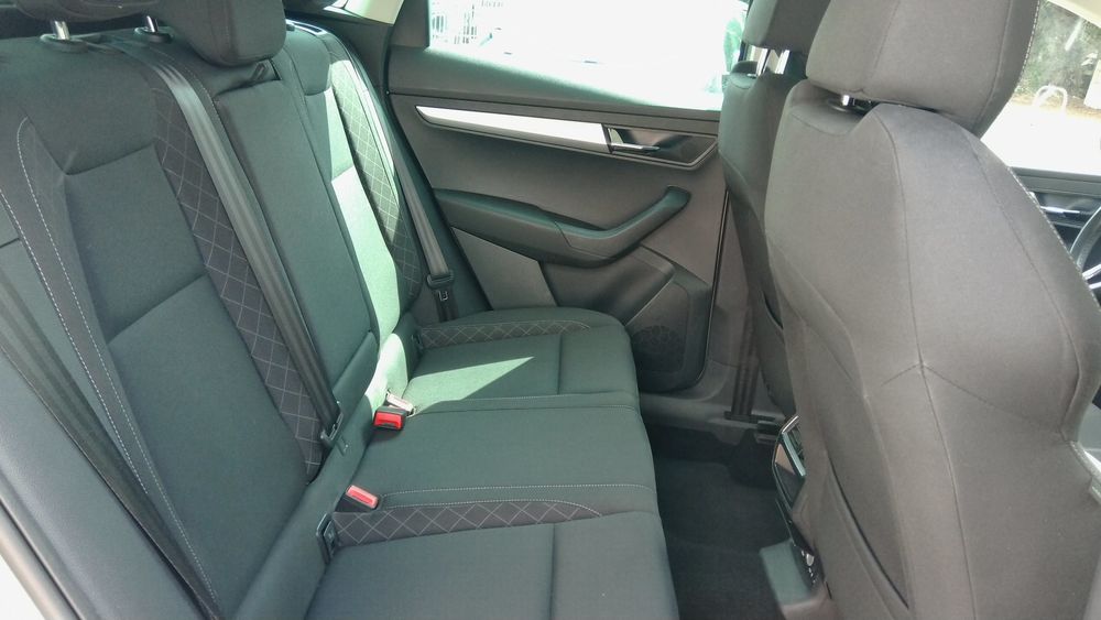 Karoq 1.6 TDI 116 ch DSG7 Business 2020 occasion 13821 La Penne-sur-Huveaune