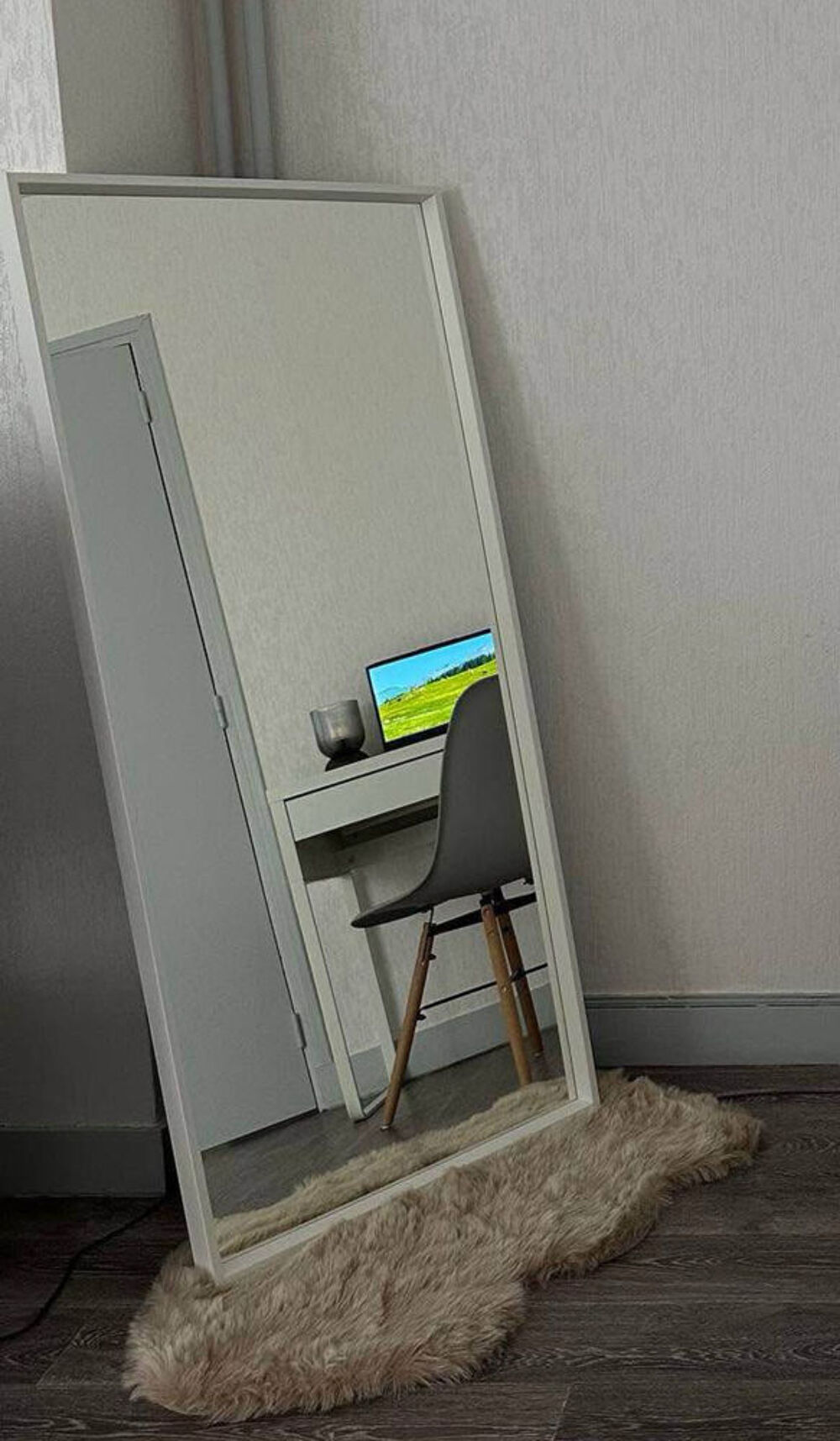 Miroir ikea Meubles