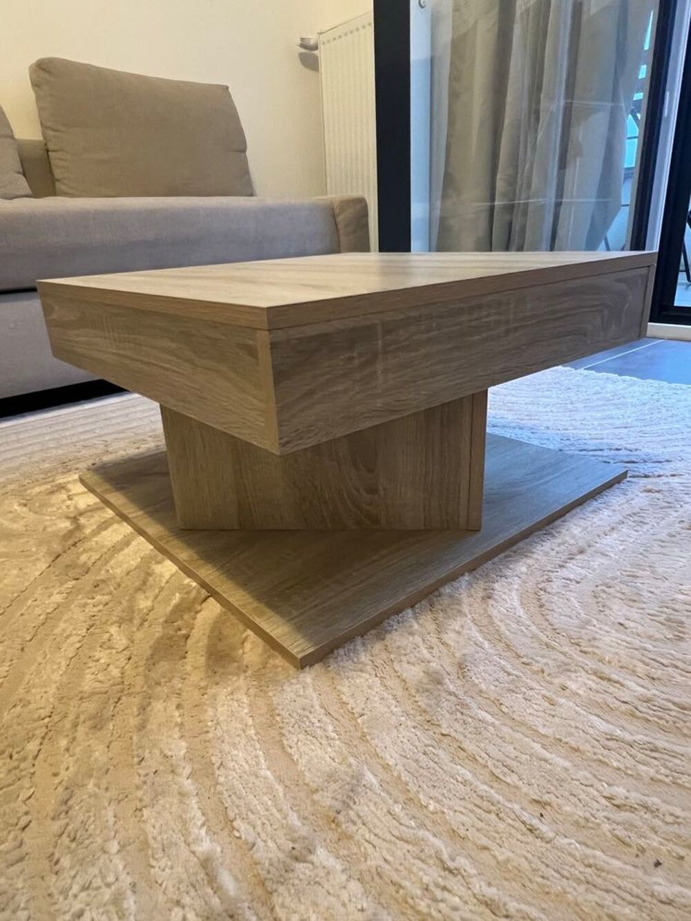 table basse Meubles