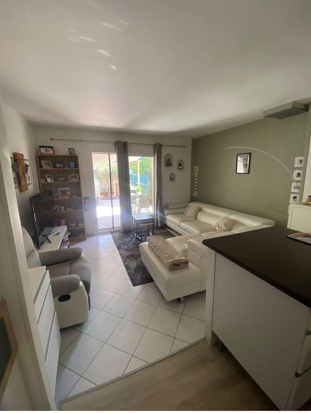 Vente Maison Charmante maison 75 m² piscine - studio indépendant 15m² Béziers
