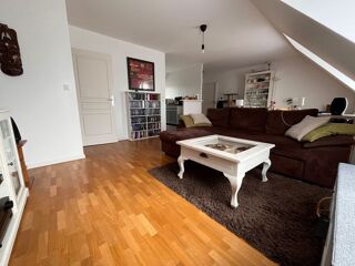  Appartement � vendre 3 pi�ces 80 m�