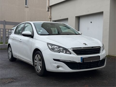 Peugeot 308 1.6L 125CV (Entretien effectu&eacute; &a