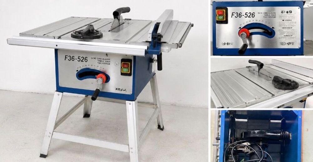 Outillage Bricolage