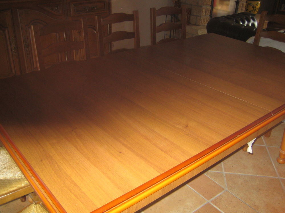BILLARDE RENE CLAUDE 220X120 LIMOGES PLATEAU ARDOISE Meubles