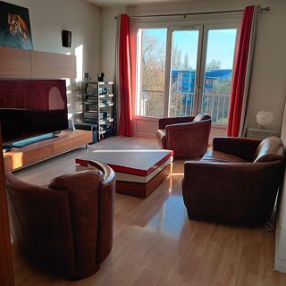  Appartement  vendre 3 pices 75 m