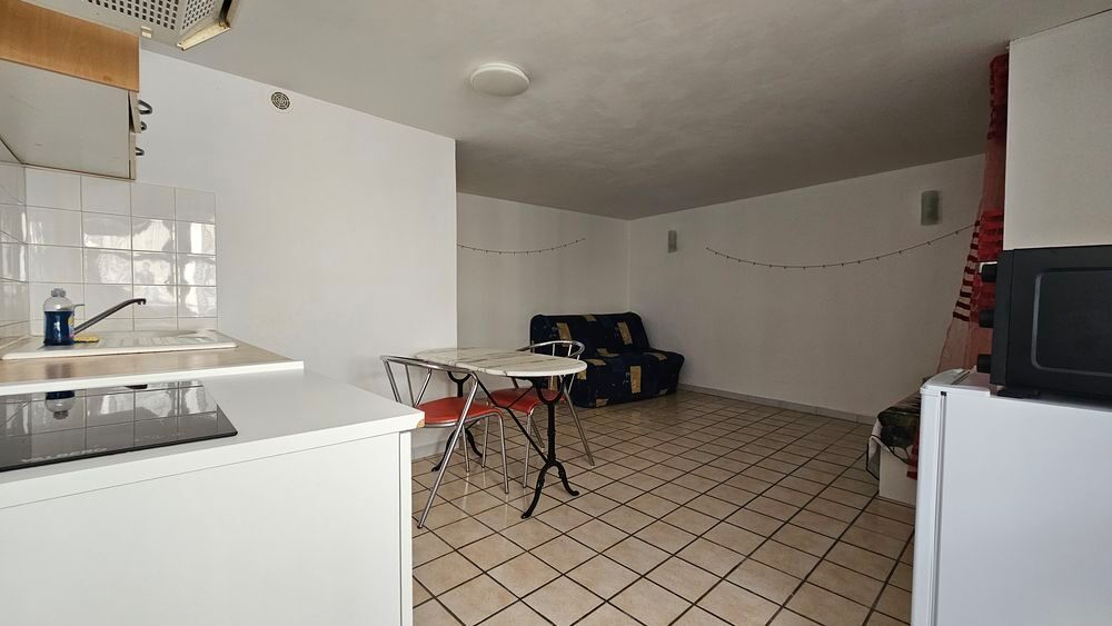 Location Appartement studio de 32M2 Codolet