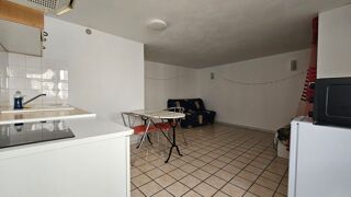  Appartement à louer 2 pièces 32 m² Codolet