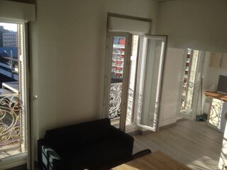  Appartement � vendre 1 pi�ce 35 m�