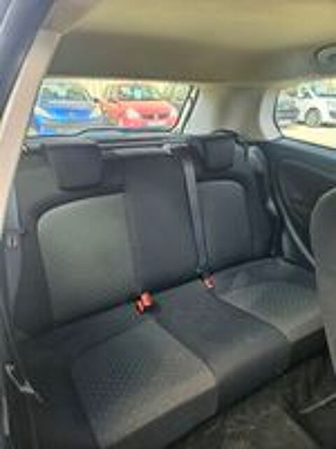 Punto PUNTO 1.2 8V - 60 CULT II 2009 occasion 89150 Saint-Val&eacute;rien